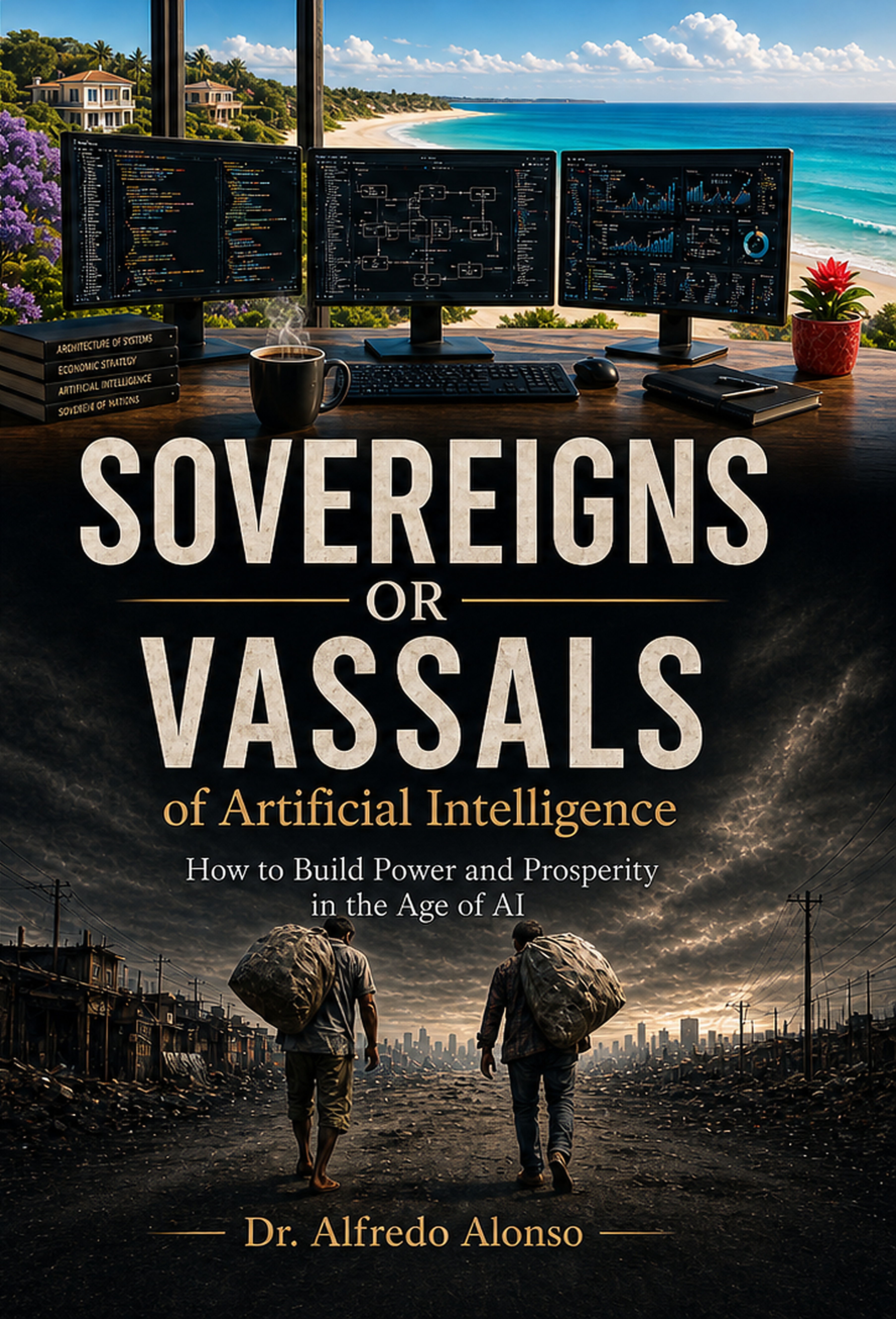 Cover Sovereigns or Vassals